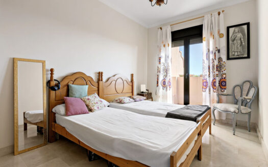3 bedroom House in Estepona