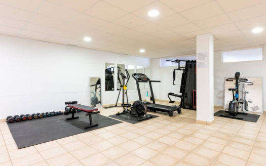 3 bedroom Apartment in Mijas