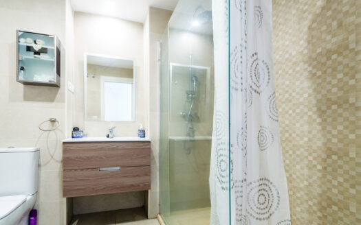 3 bedroom Apartment in La Campana