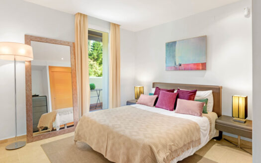 3 bedroom Apartment in Los Almendros