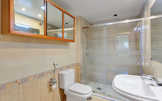 3 bedroom Apartment in Los Boliches