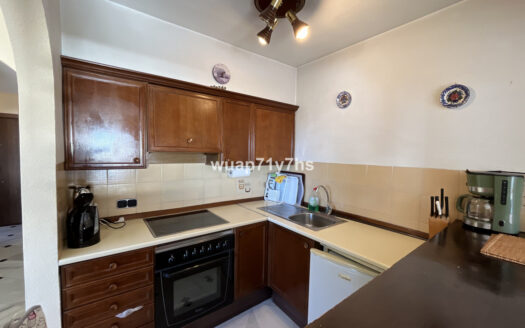 4 bedroom House in Calahonda