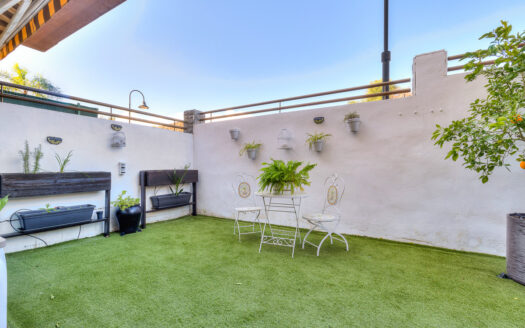 2 bedroom Apartment in El Coto