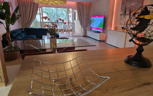 2 bedroom Apartment in Atalaya