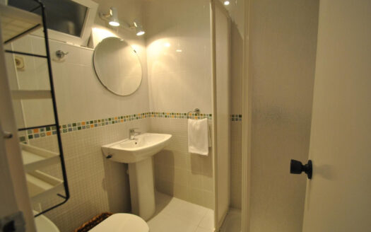 3 bedroom Apartment in Los Boliches