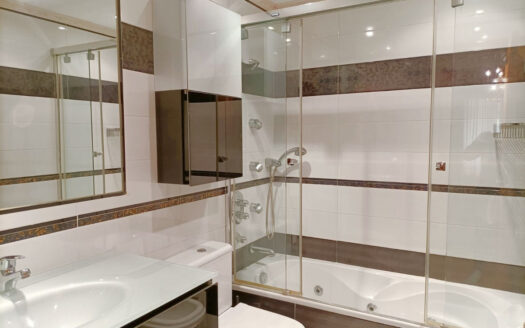 3 bedroom Apartment in San Pedro De Alcántara