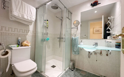 3 bedroom Apartment in Los Arqueros