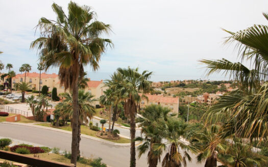 2 bedroom Apartment in Las Lagunas