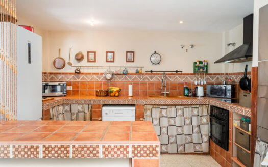 3 bedroom House in Nueva Andalucía