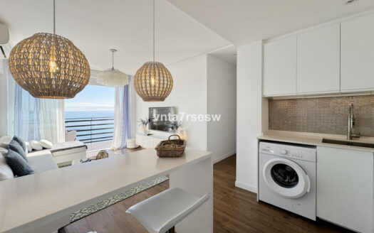 1 bedroom Apartment in Marbella