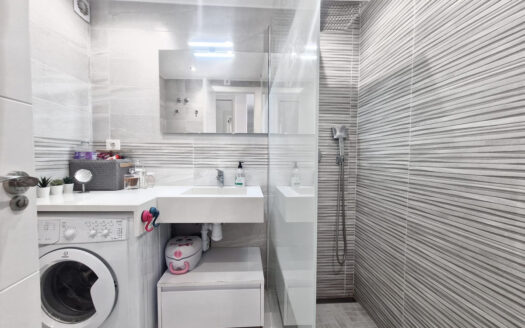 3 bedroom Apartment in Calahonda