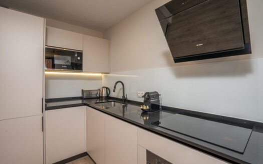 1 bedroom Apartment in Benahavís