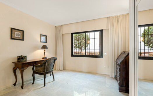 2 bedroom Apartment in Los Almendros