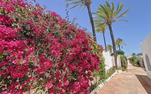 1 bedroom Apartment in The Golden Mile