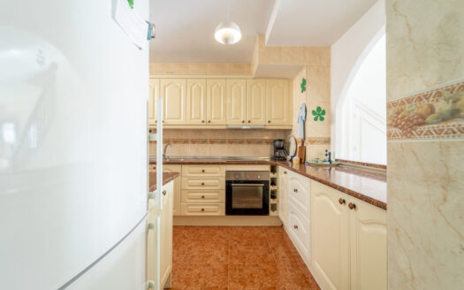 2 bedroom House in Benalmadena