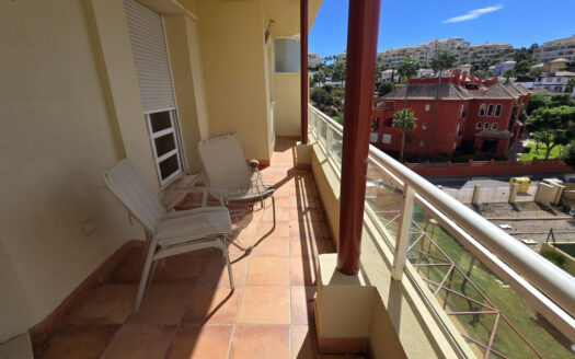 3 bedroom Apartment in La Cala Hills