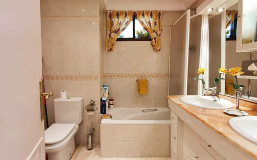 2 bedroom Apartment in Atalaya