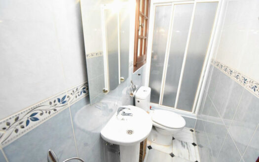2 bedroom House in Mijas