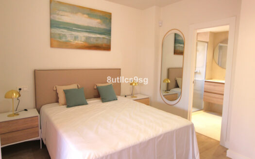 2 bedroom Apartment in Benahavís