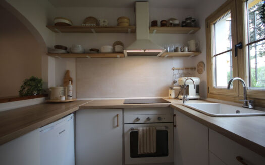 2 bedroom House in Elviria