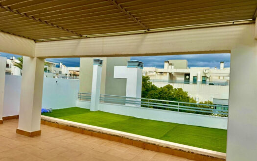 2 bedroom Apartment in La Cala