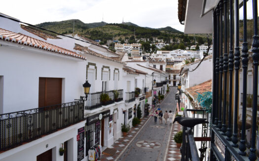 3 bedroom Apartment in Benalmadena Pueblo