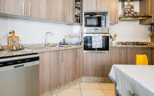 3 bedroom Apartment in La Campana