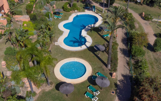 2 bedroom Apartment in La Mairena