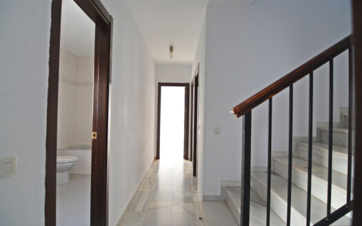 3 bedroom House in Las Lagunas