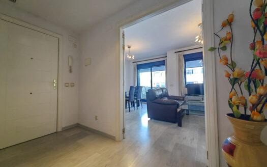 2 bedroom Apartment in Estepona