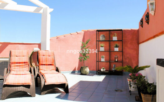 2 bedroom Apartment in Marbella