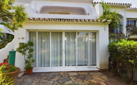 3 bedroom House in El Paraiso