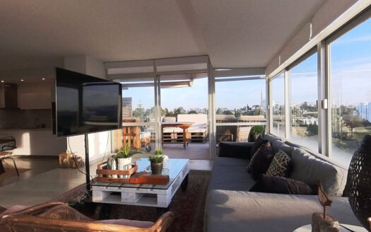 2 bedroom Apartment in Guadalmina Alta