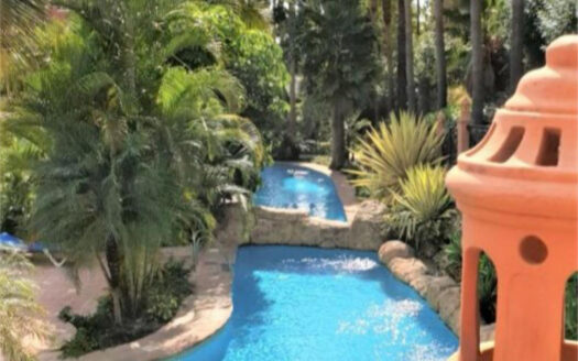 2 bedroom Apartment in Bel Air