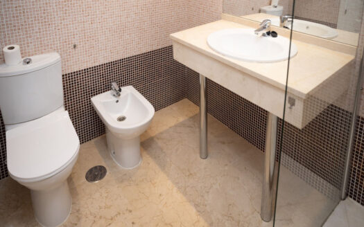 2 bedroom Apartment in Istán