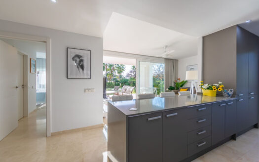 2 bedroom Apartment in Casares Playa