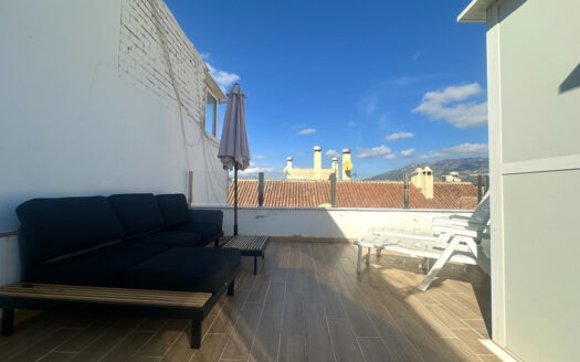 2 bedroom Apartment in Fuengirola