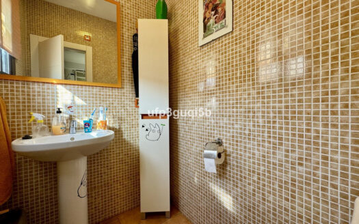 4 bedroom House in Benalmadena Pueblo