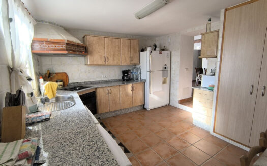 3 bedroom House in Mijas