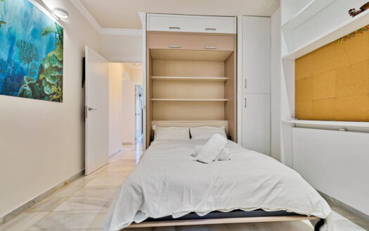 2 bedroom Apartment in Benahavís