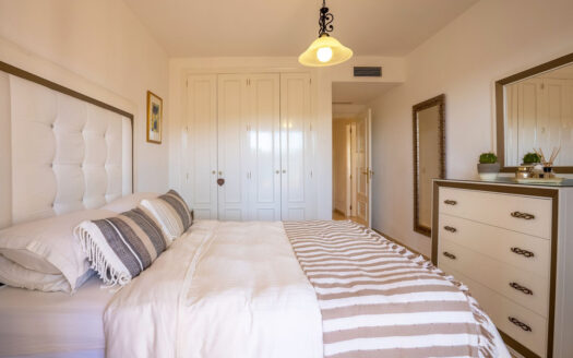 2 bedroom Apartment in Mijas Golf
