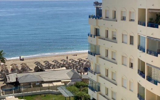 1 bedroom Apartment in Marbella