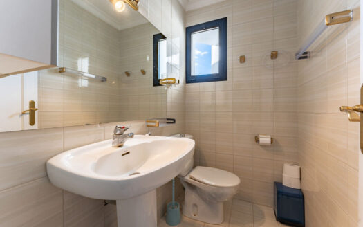 2 bedroom Apartment in Calahonda