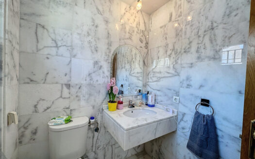 3 bedroom House in Estepona