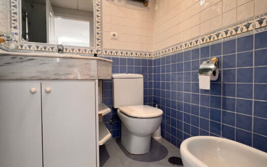 2 bedroom Apartment in San Pedro De Alcántara