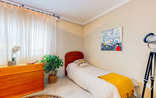 4 bedroom House in Mijas