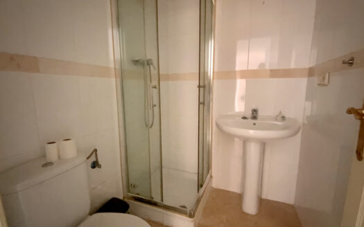 3 bedroom Apartment in Costalita