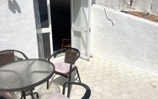 2 bedroom Apartment in Estepona