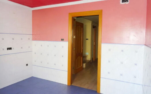 3 bedroom House in Campo Mijas