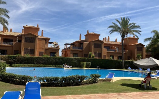 2 bedroom Apartment in Atalaya